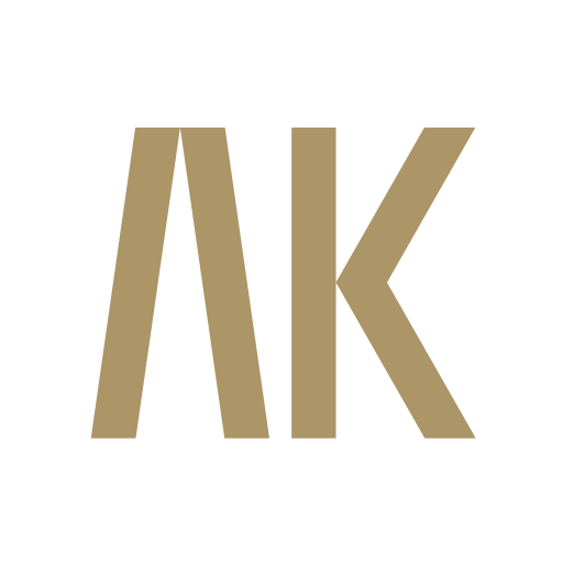 AK Logo